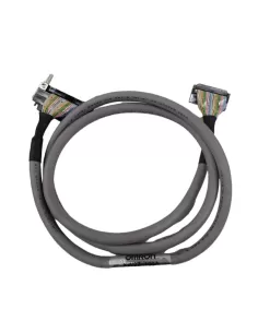 Omron xw2z100a-1074540 - Câble automate 1 m - Borniers xw2-20