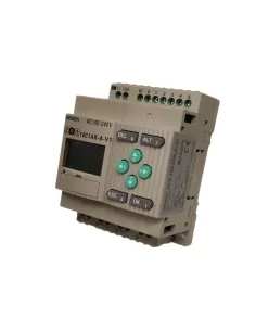 Automate programmable Omron Zen10C1ARAV1 Mini-Zen10C1ARAV1 AC100-240V