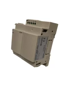 Automate programmable Omron Zen4ED-106295000 Mini-4DI à 24 V CC