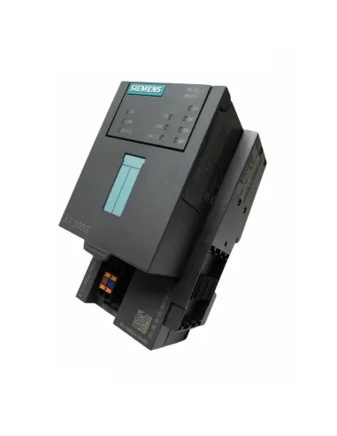 Siemens 6es71513bb230ab0 simatic dp, modulo interfaccia im151-3 pn