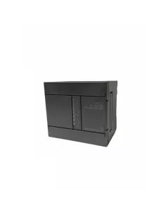 Siemens 6es72231ef000xa0 s7-200, entrée/sortie numérique em223, 4di, 4do, 110vac