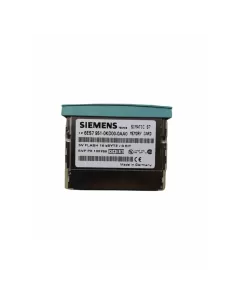 Carte mémoire Siemens 6es79510kd000aa0 mc 951 flash eprom 16kb