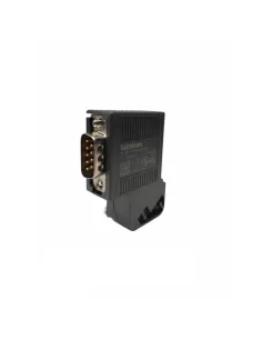 Siemens 6es79720ba420xa0 simatic dp,connettore profibus 12mbit//s