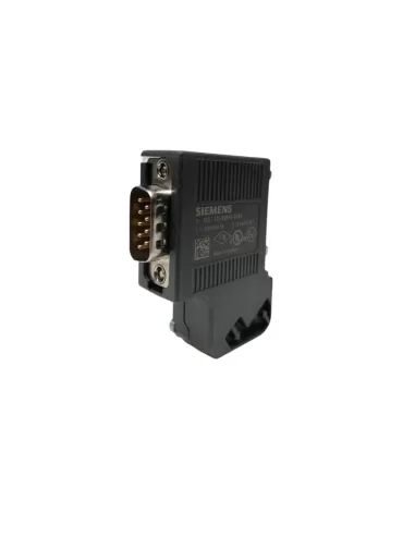 Siemens 6es79720bb420xa0 simatic dp, cavo connett  12mbit//s