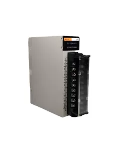 Omron c200him212nl-15 plc-módulo 16di, 24 vc a //vc c 2
