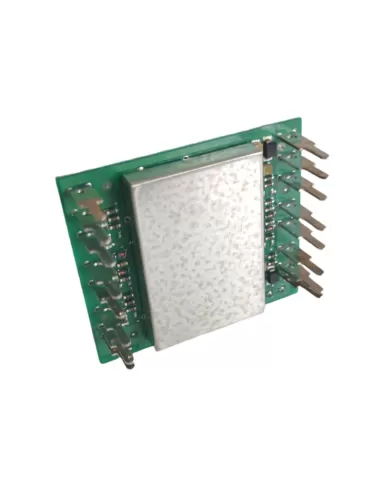 Siemens 423593 adi4-m interfaccia analogica