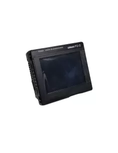 Omron fqd311524dc fq-d31 touch finder 24vdc lcd tft 3,5 85x95x33mm