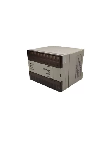 Omron sp10-dr-d mini contrôleur de programme 24vdc 6in 4ou