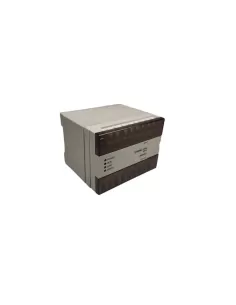 Omron sp10-dr-d mini controlador de programa 24vdc 6in 4ou 2
