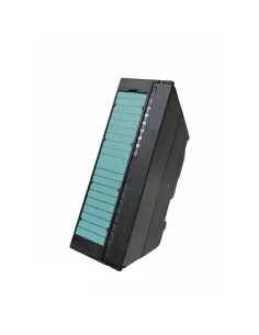 Siemens 6es73211bh500aa0 sm321, 16di, dc24v, source input