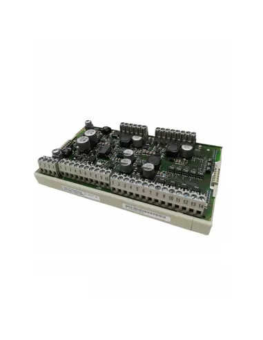 Siemens scheda interfaccia dti per tachimetro digitale 6se70900xx843db1