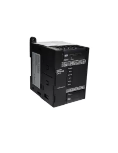 Omron cp1ee10drd plc- 6di 24v 4do relais 24v