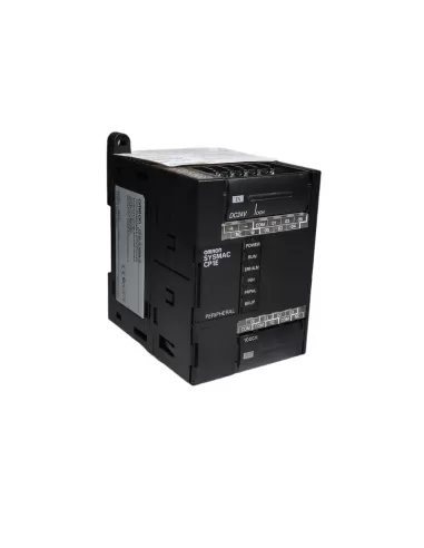 Automate programmable Omron CP1EE10DRD - Relais 6DI 24V 4DO 24V