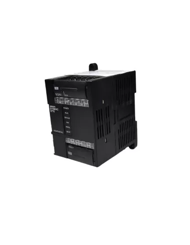 Automate programmable Omron CP1EE10DRD - Relais 6DI 24V 4DO 24V