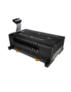 Omron cp1w32er-2746410 plc-extension 32 relais