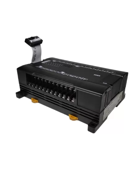 Omron cp1w32er-2746410 plc- expansion 32 do relay