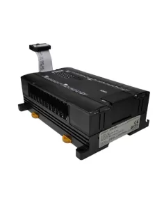 Omron cp1w32er-2746410 plc- expansión 32 do relé 2