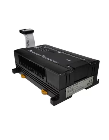 Omron cp1w32er-2746410 plc- expansion 32 do relay