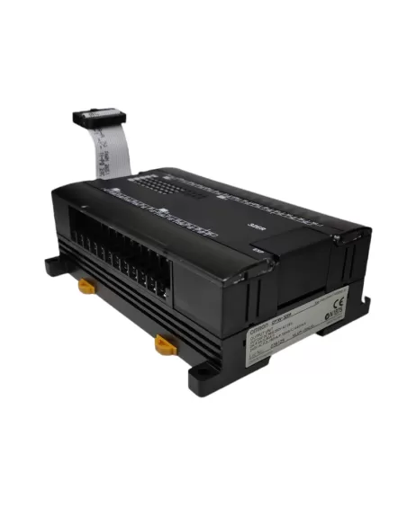 Omron cp1w32er-2746410 plc- espansione 32 do rele