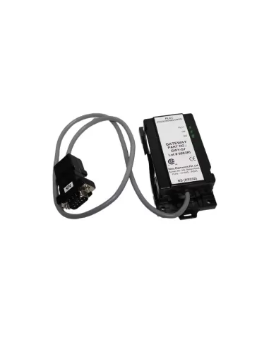 Convertisseur de protocole de panneau opérateur Omron GWYS7-1489160000 pour NT/NS