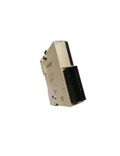 Schneider  twdami8ht twido expansion modulo 8in analog 0  10v 0  20ma