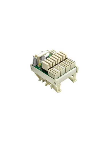 Weidmuller rs f10 lmzf 8rs sortie 8430990000