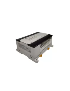 Automate programmable Omron - Relais 12DI 24V 8DO 24V CPM2A20CDRDNL-13