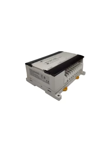 Omron plc- 12di 24v 8do relay 24v cpm2a20cdrdnl-13