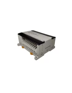 Omron plc- 12di 24v 8do relé 24v cpm2a20cdrdnl-13 2