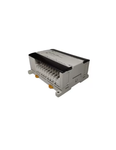 Automate programmable Omron - Relais 12DI 24V 8DO 24V CPM2A20CDRDNL-13