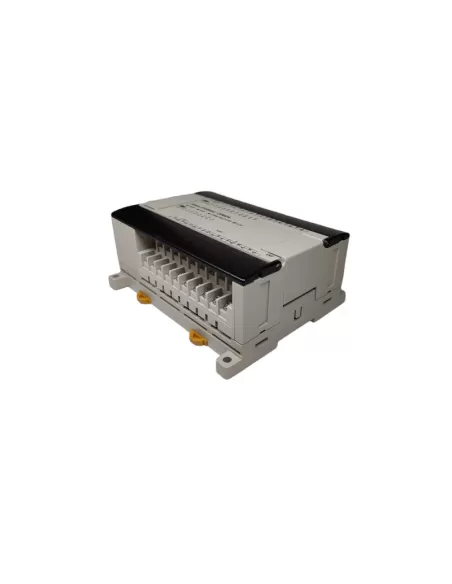 Automate programmable Omron - Relais 12DI 24V 8DO 24V CPM2A20CDRDNL-13