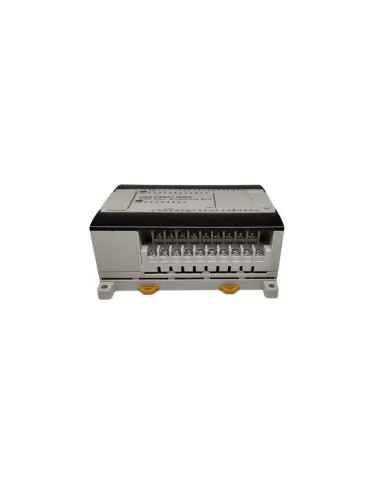 Automate programmable Omron - Relais 12DI 24V 8DO 24V CPM2A20CDRDNL-13