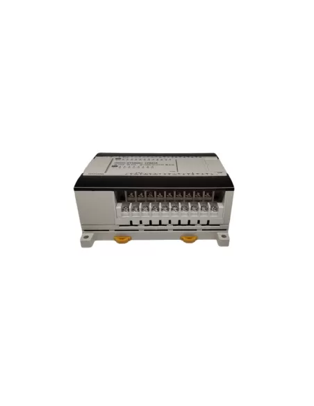 Automate programmable Omron - Relais 12DI 24V 8DO 24V CPM2A20CDRDNL-13