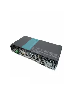 Siemens 6es76477ae300pa0 procesador celeron m 1 ghz 400 micro box pc 427b estens