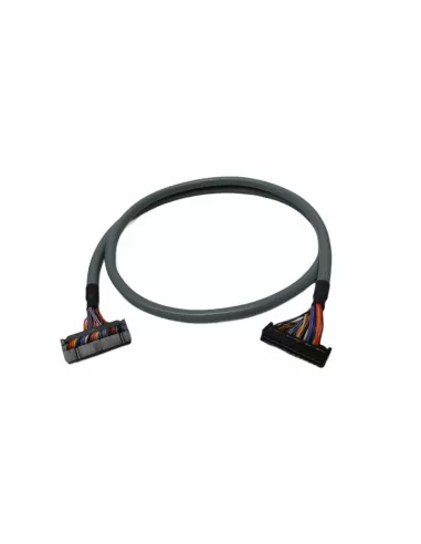 Câble de connexion Schneider Telemecanique ABFT26B100 de 100 cm pour Twido