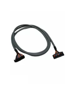 Câble de connexion Schneider Telemecanique ABFT26B200 de 200 cm pour Twido