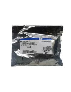 Kit Schneider STBXTS2100 : 20 connecteurs d'E/S à ressort à 6 broches