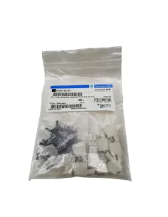 Schneider stbxts2130 kit 10 pdm 2pt connecteur à ressort