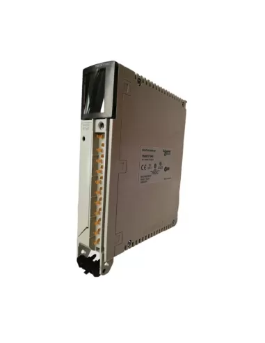Schneider telemecanique tsxdey16a2 bornier 16 entrées 24vac