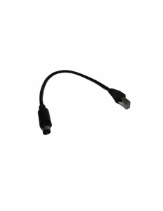 Schneider cavo mb rj45 - minidin (5-7) twdxcarjp03 schneider electric