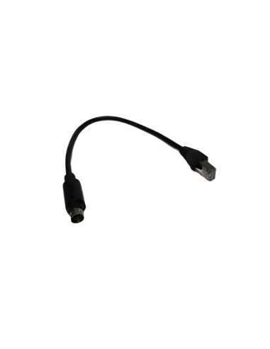 Schneider cavo mb rj45 - minidin (5-7) twdxcarjp03 schneider electric