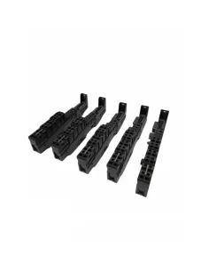 Siemens 6es71934ca500aa0 et200s, module de terminaison TM-E15C26-A1, lot de 5