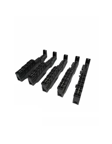 Siemens 6es71934ca500aa0 et200s, module de terminaison TM-E15C26-A1, lot de 5