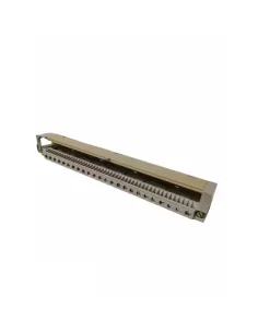 Siemens 6es54907lb11 connecteur frontal 490 pour raccordement à vis 24 broches