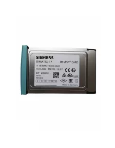 Siemens 6es79521kk000aa0 simatic s7, carte mémoire