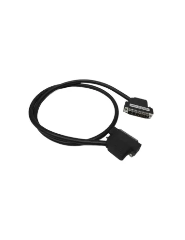 Câble de connexion Siemens 6es73683bb010aa0 simatic s7-300 im360//361, 1 mètre