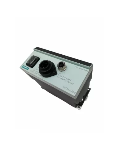 Alimentation Siemens 6gk57911ps000aa6 ps 791-1pro