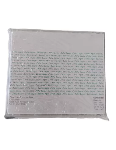 Schneider  sr1sft01 software di proframmazione per pc