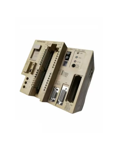 Siemens 6es50958fa01 Backup-Gerätefehler