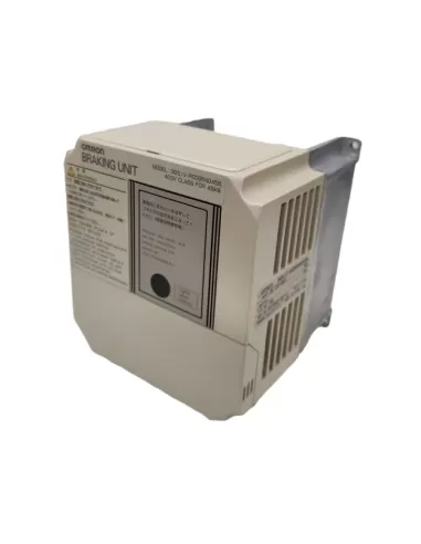 Omron 3g3ivpcdbr4045b accessorio azionamento a frequenza variabile vfd jp